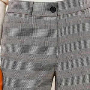 Loft Zoe Wide leg trousers NWT NIB